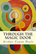 Through the Magic Door