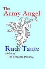 The Army Angel