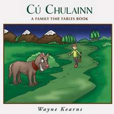 Cu Chulainn