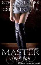 Master Over You