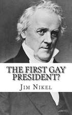 The First Gay President?