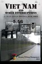 Viet Nam and Other Interruptions