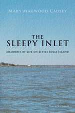 The Sleepy Inlet