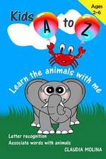 Kids A to Z