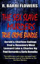 The Sex Slave Murders True Crime Bundle