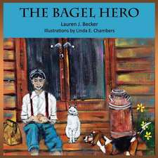 The Bagel Hero