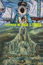 La Virgen de Regla y Yemaya