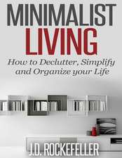 Minimalist Living