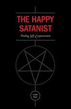 The Happy Satanist