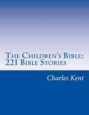 The Children's Bible