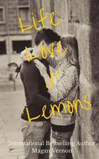 Life, Love, & Lemons