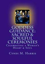 Goddess Guidance