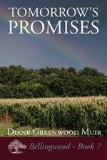 Tomorrow's Promises