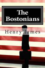 The Bostonians