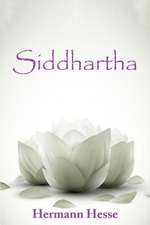 Siddhartha