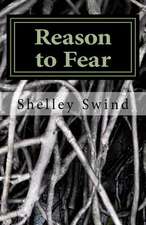 Reason to Fear