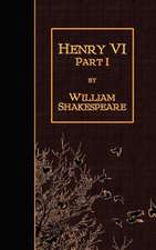 Henry VI Part 1