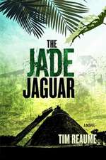 The Jade Jaguar