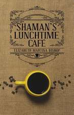 Shaman's Lunchtime Cafe