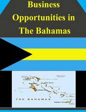 Business Opportunities in the Bahamas