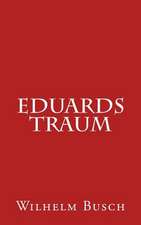 Eduards Traum