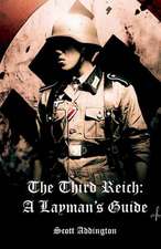 The Third Reich