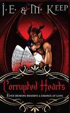 Corrupted Hearts