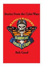 Stories from the Cylot Wars