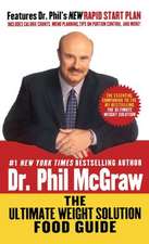 Ultimate Weight Solution Food Guide