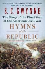 Hymns of the Republic