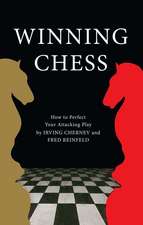 Winning Chess