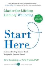 Langshur, E: Start Here