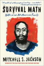 Survival Math