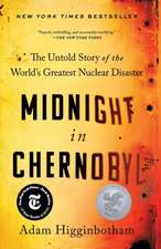 Midnight in Chernobyl