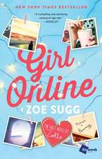 Girl Online