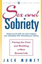 Sex and Sobriety