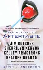 Blood Lite III: Aftertaste