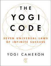 The Yogi Code