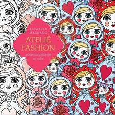 Atelie Fashion