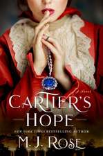 Cartier's Hope