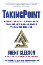 Gleeson, B: Takingpoint