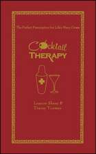 Cocktail Therapy