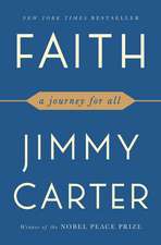 Faith: A Journey For All