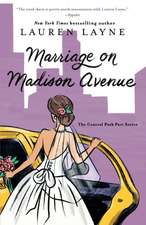 Marriage on Madison Avenue