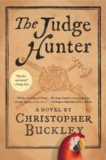 The Judge Hunter