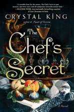 The Chef's Secret