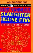 Slaughterhouse-Five