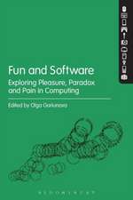 Fun and Software