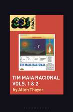 Tim Maia's Tim Maia Racional Vols. 1 & 2