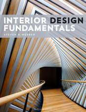 Webber, S: Interior Design Fundamentals